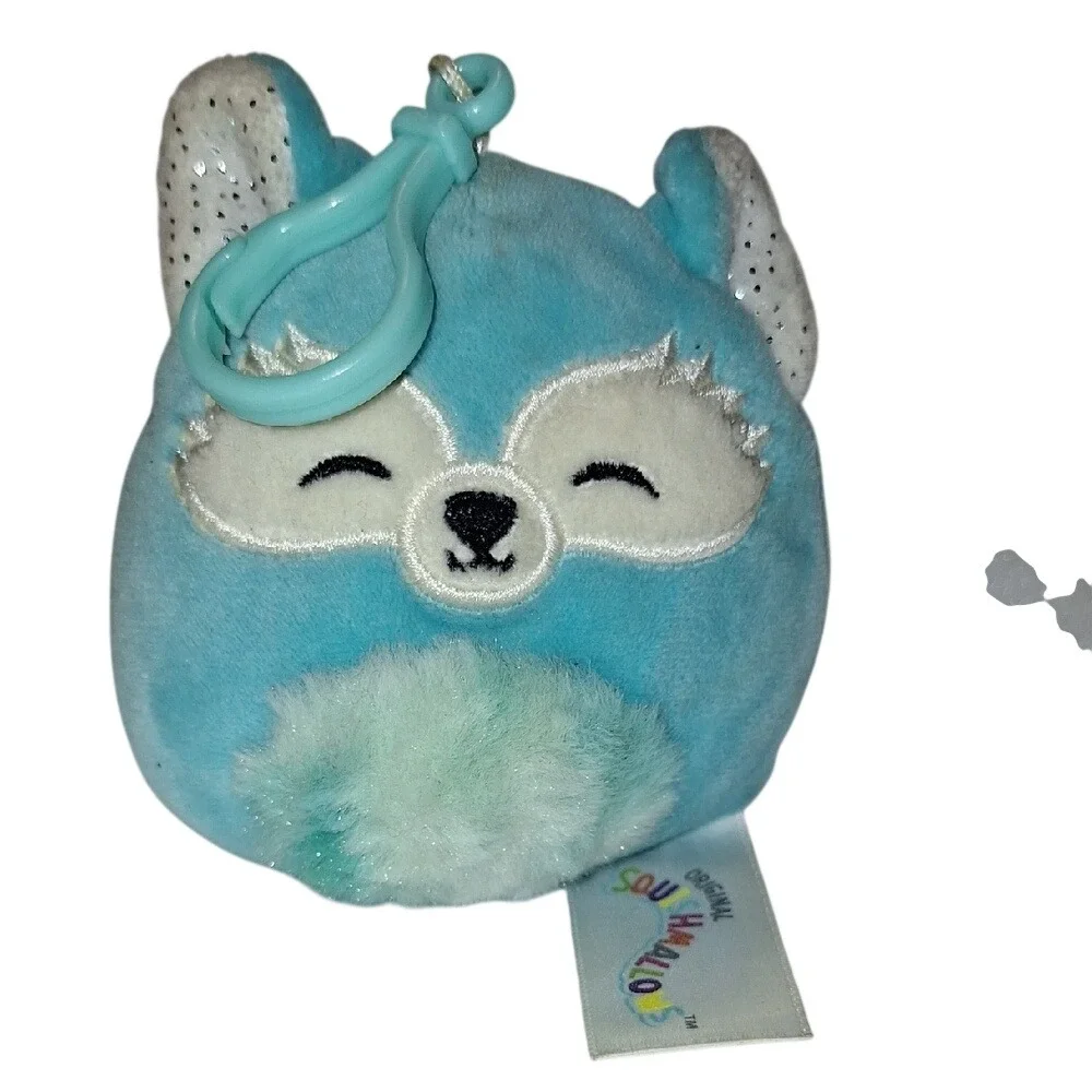 Squishmallows 